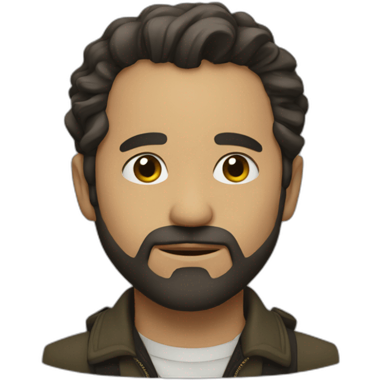 Léon emoji