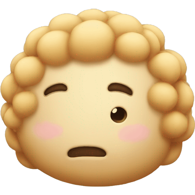 puff emoji