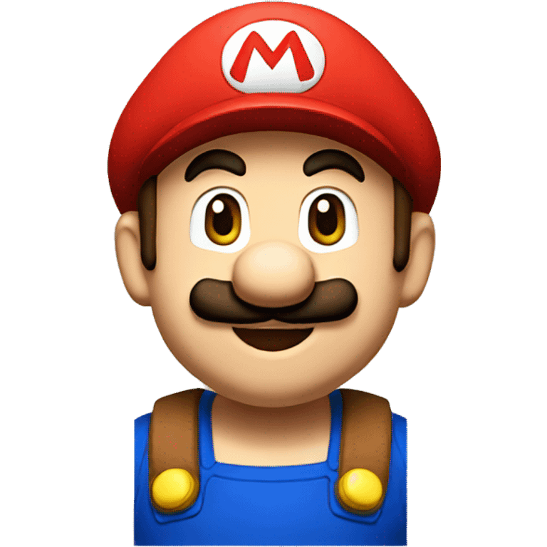 mario emoji