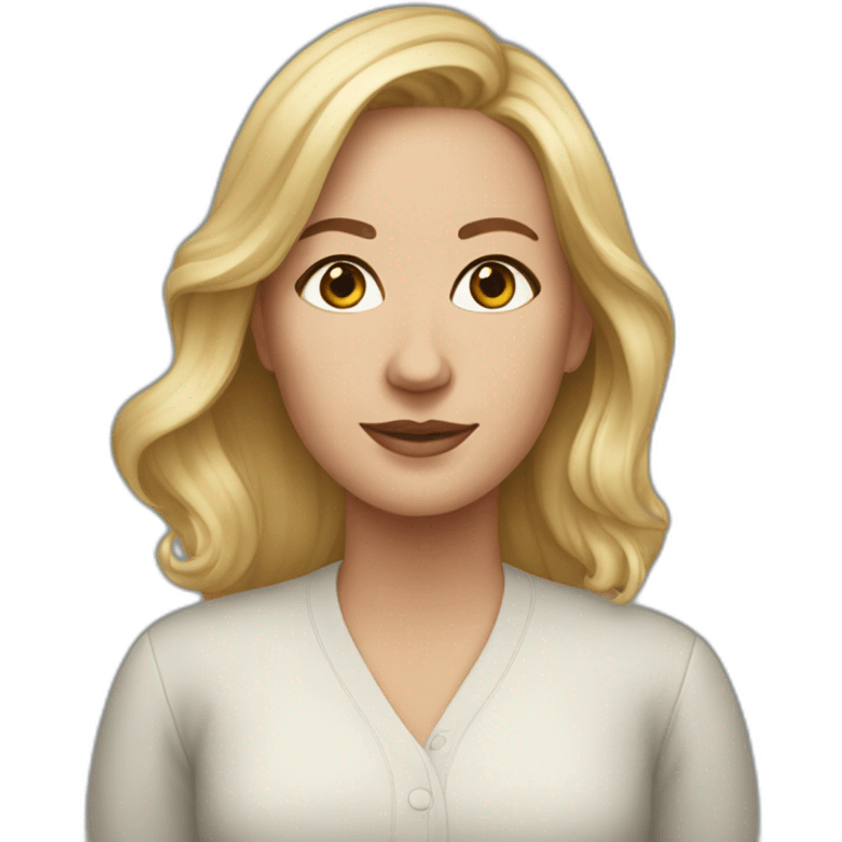 marjorie Taylor green emoji