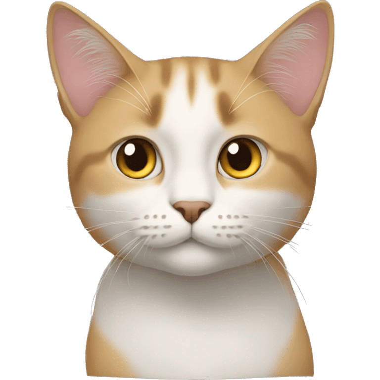 gato nija emoji