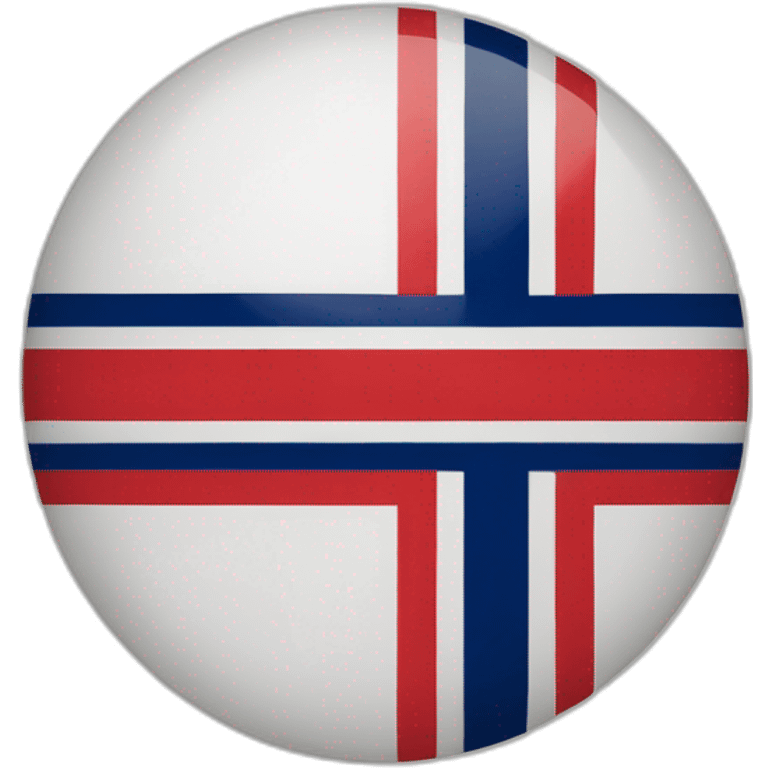 norway flag emoji