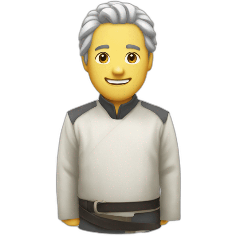 gojo emoji