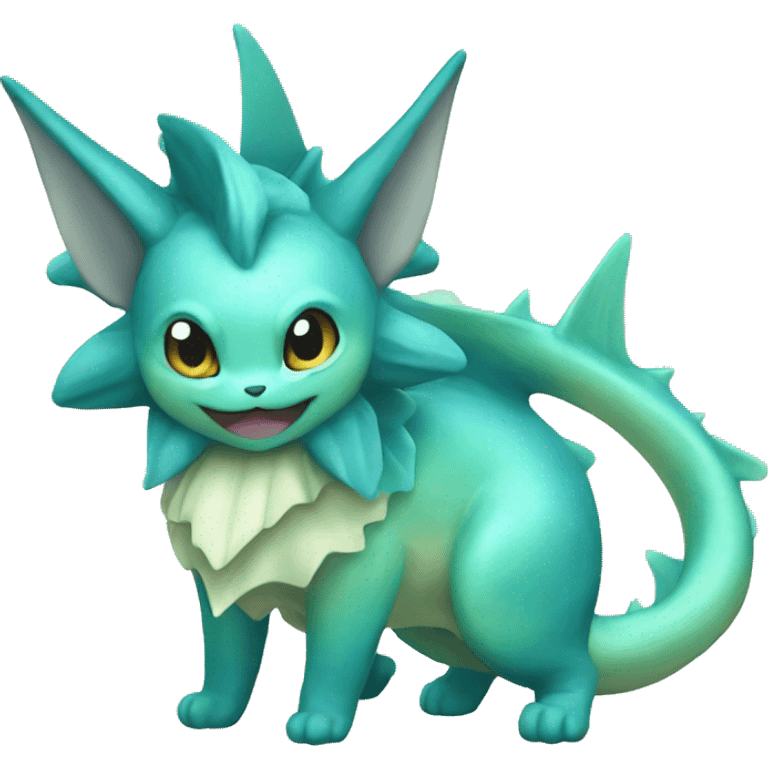 vaporeon emoji