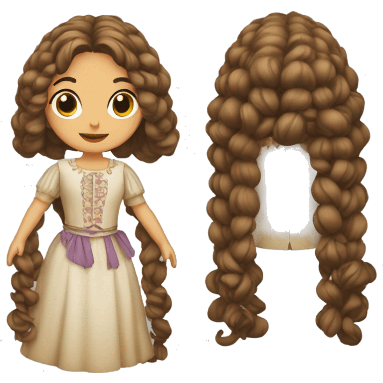 Andalucia gitana emoji