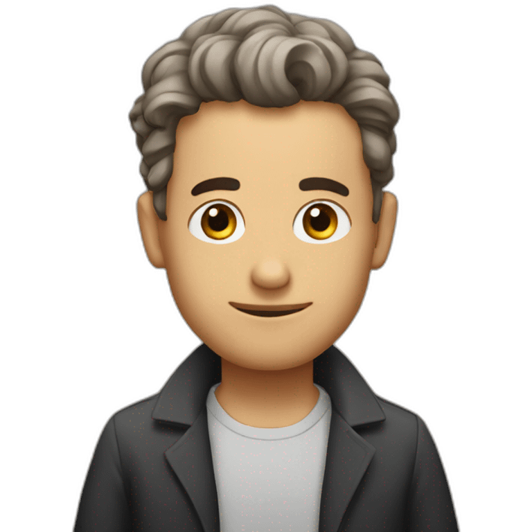 Abraham licoln emoji