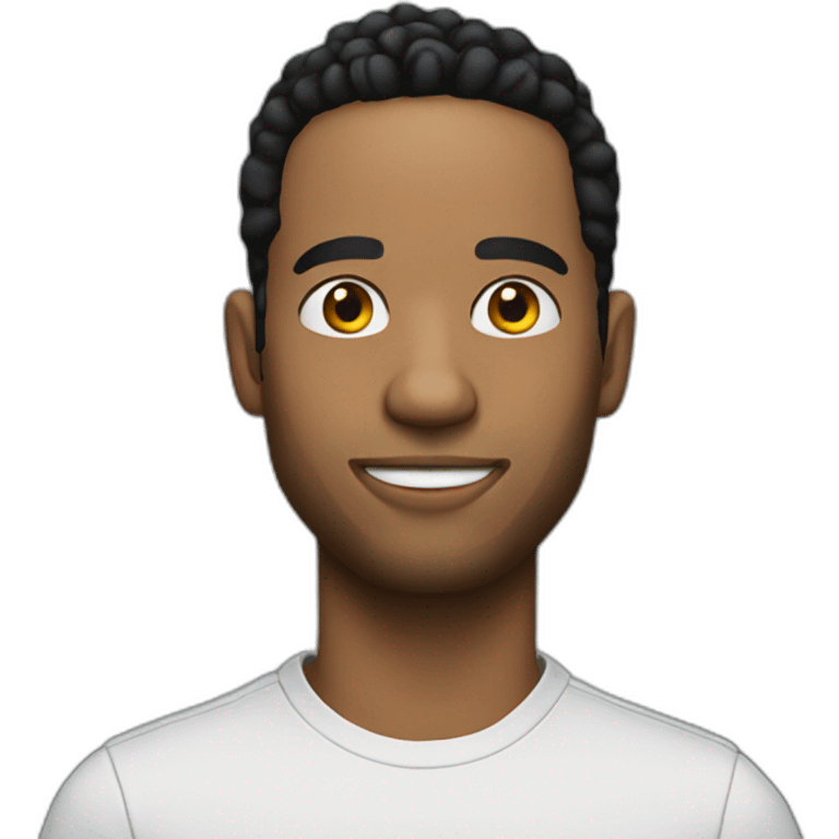 Mike ross emoji