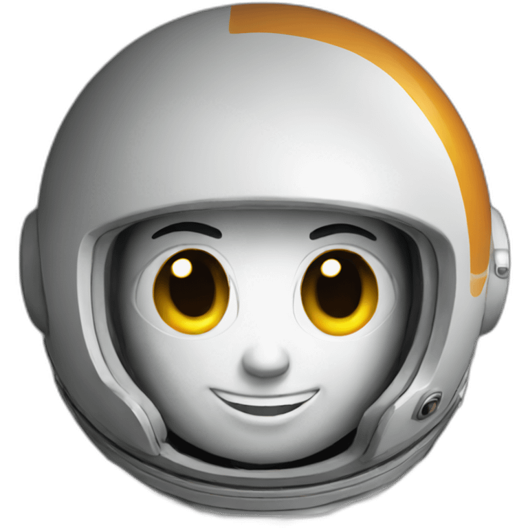 Nasa emoji