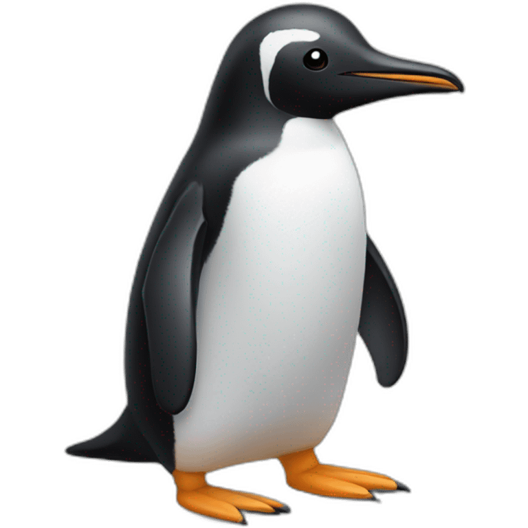 pingüi emoji