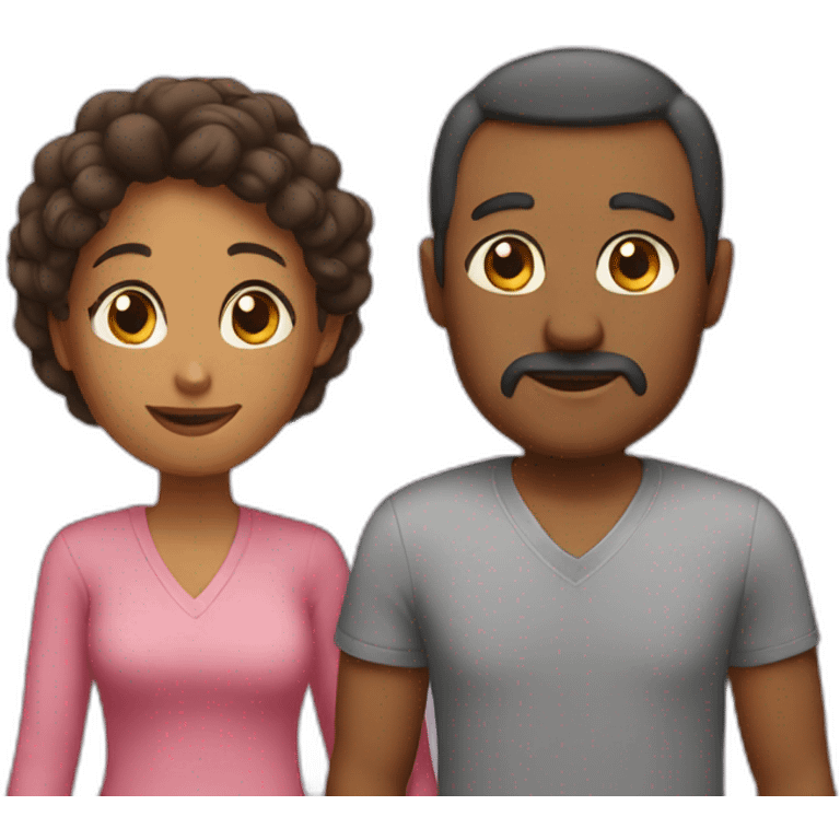 parents emoji