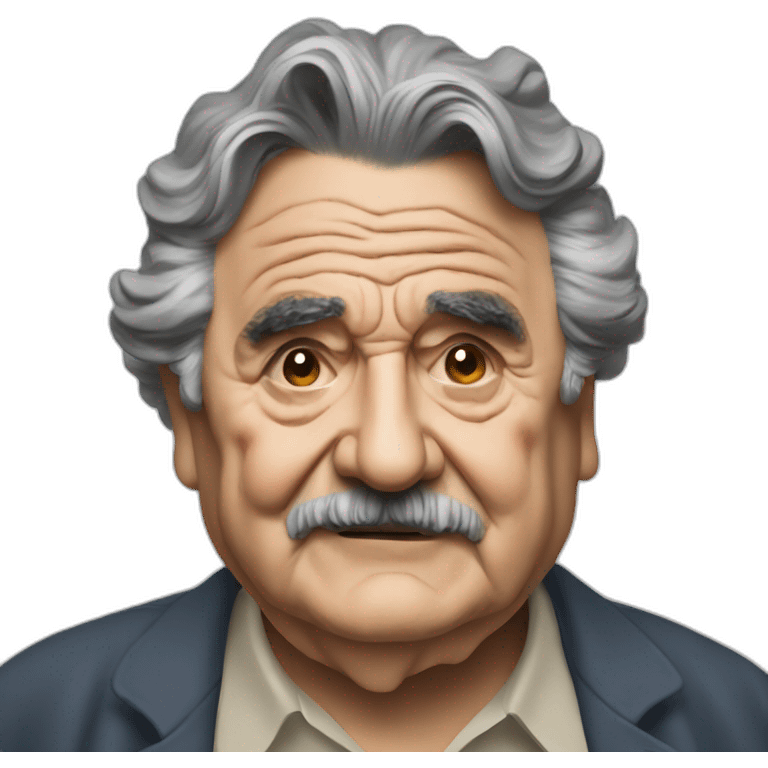 jose mujica emoji