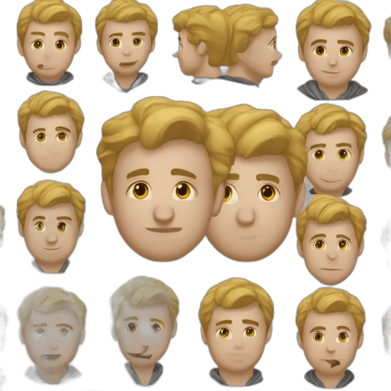 Filip Ardeleanu emoji