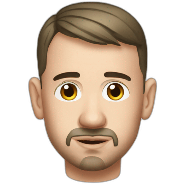 Ribéry emoji