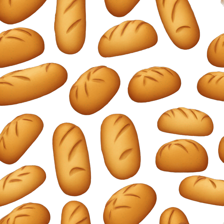 bread emoji