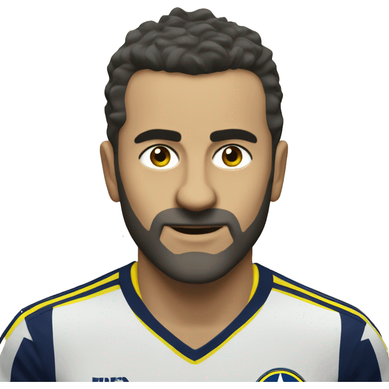 fenerbahce emoji