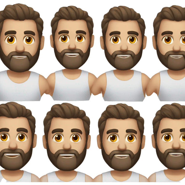 dani carvajal emoji