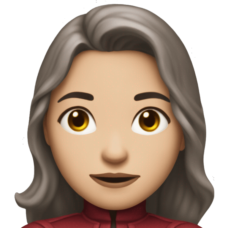 Wanda maximoff emoji