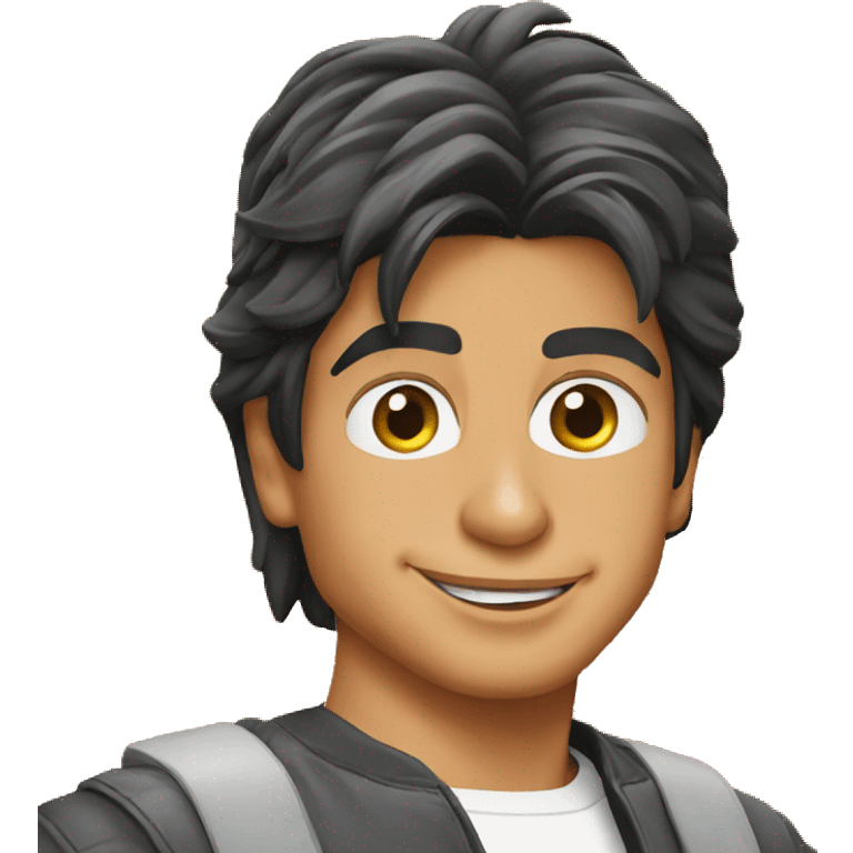 Shah rukh khan emoji