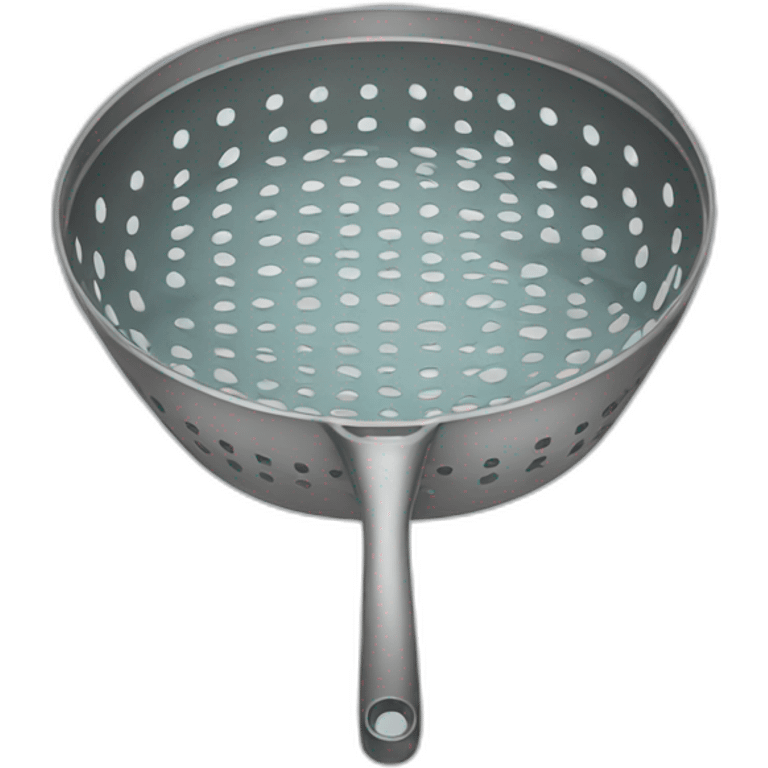 sieve emoji