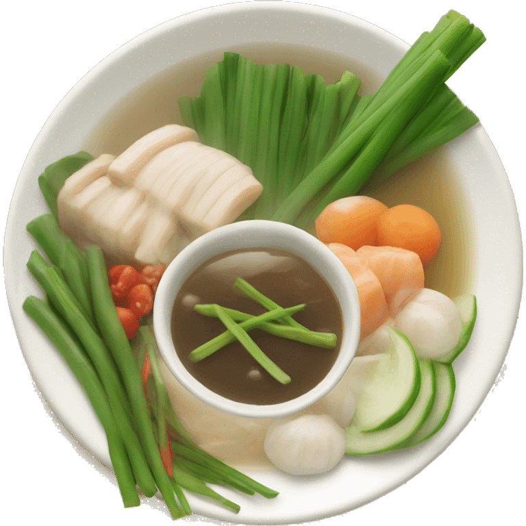 Sinigang emoji