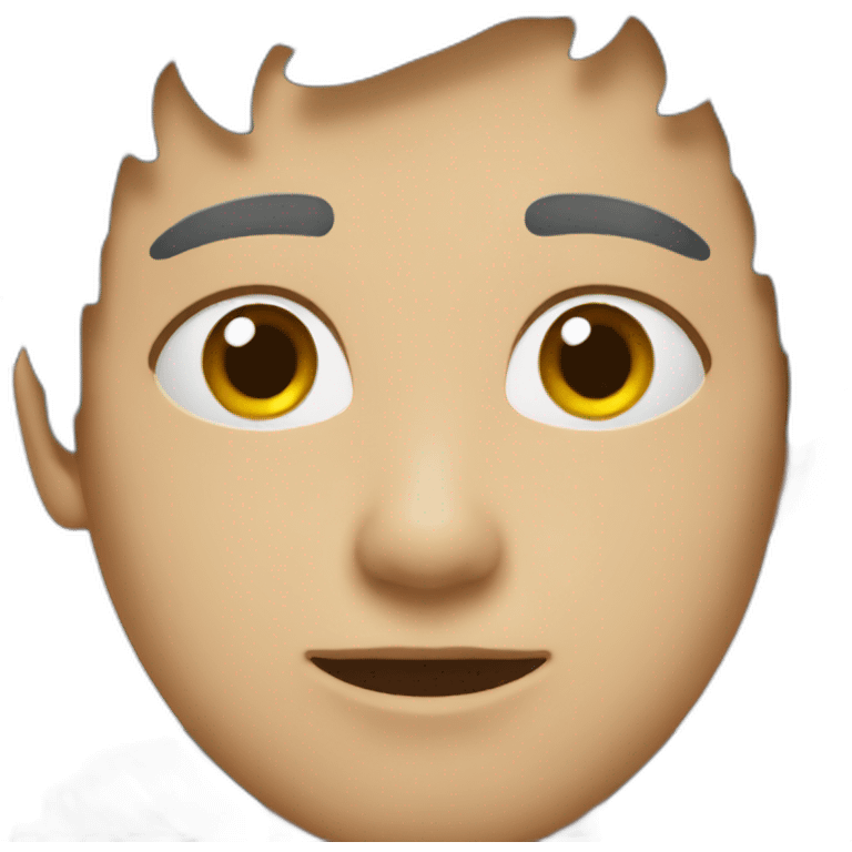 Soma emoji