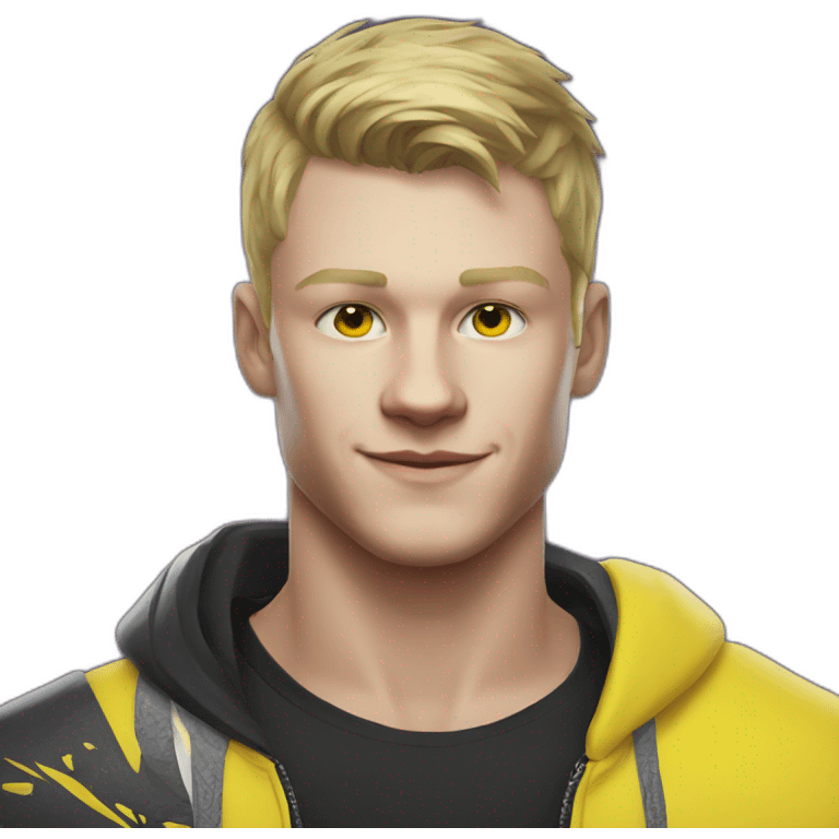 S1mple emoji