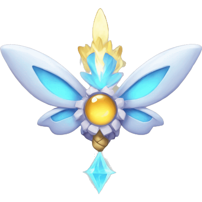 pokemon fairy energy icon emoji