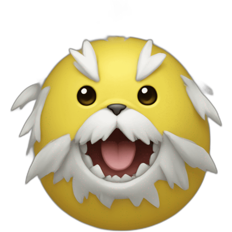 pokemon-go emoji