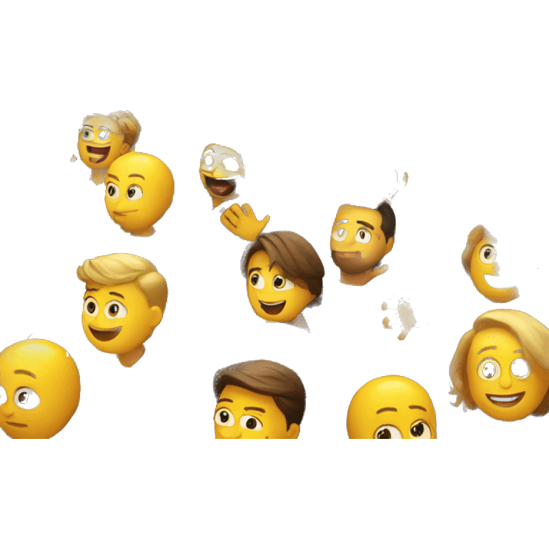 Reach a massive, engaged audience: communicating emoji