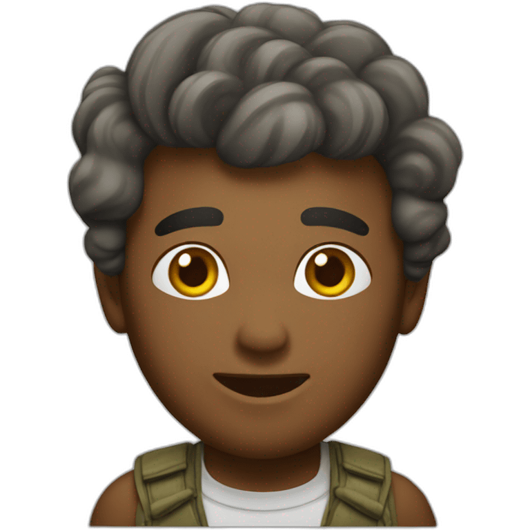 Cuba emoji