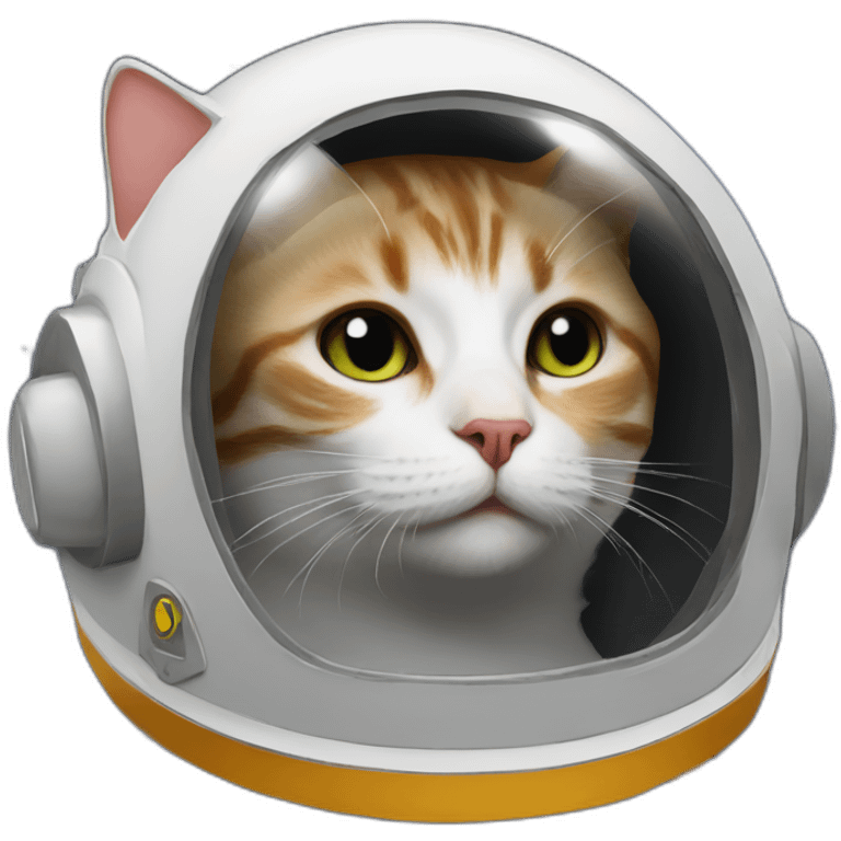 cat-in-space-helmet emoji