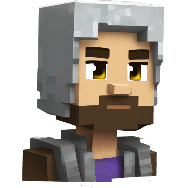 grian minecraft emoji