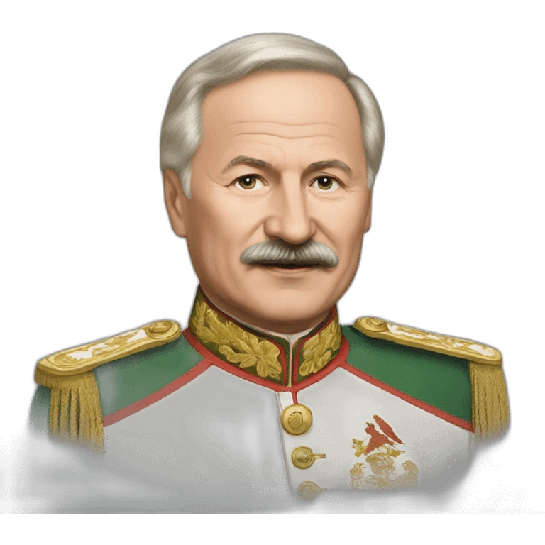 lukashenko emoji