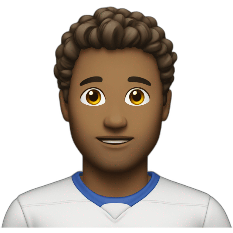 SJ in samp emoji