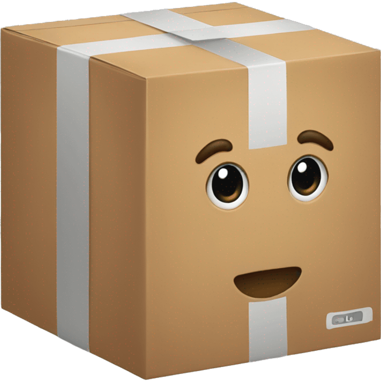 Box emoji