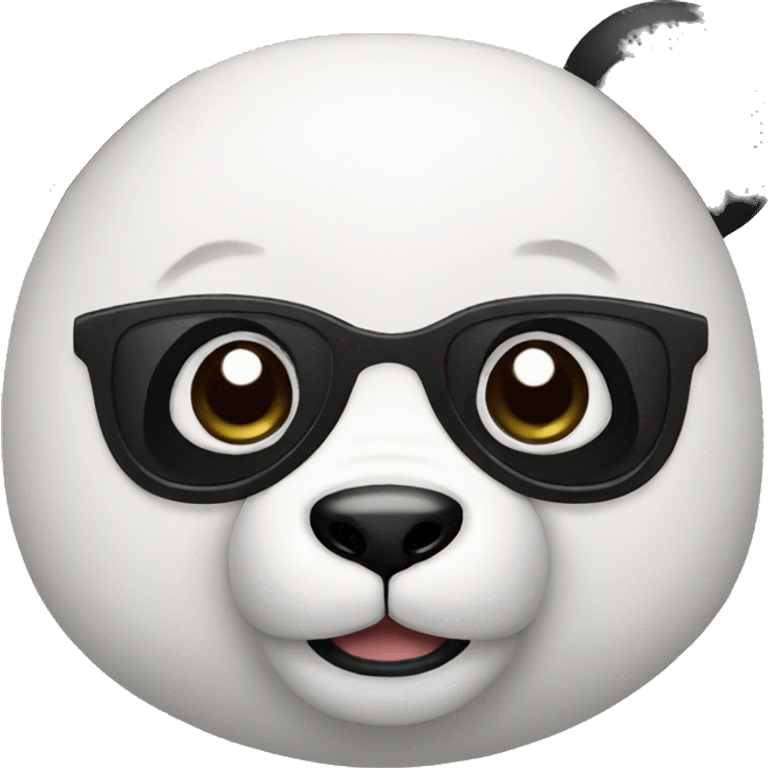 panda emoji