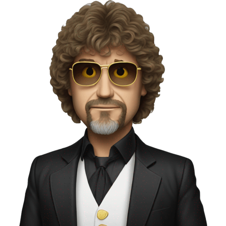 Jeff lynne emoji