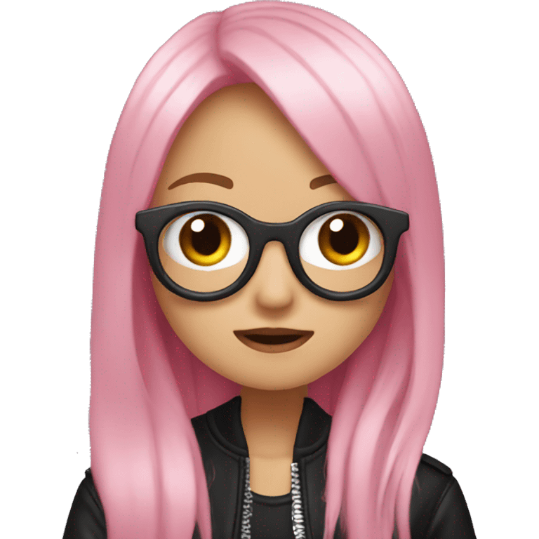 blackpink emoji