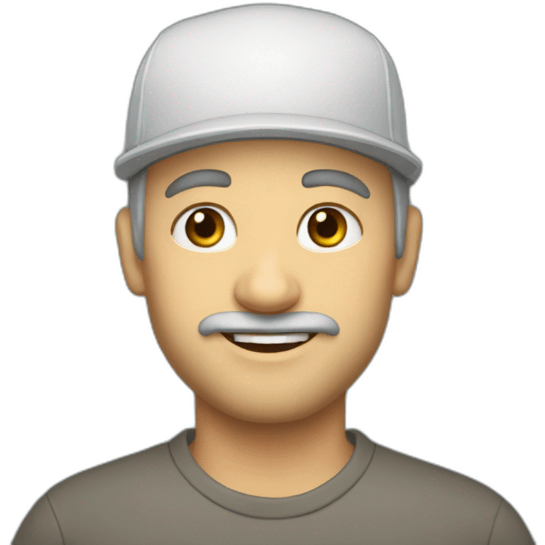 paul mirabelle emoji