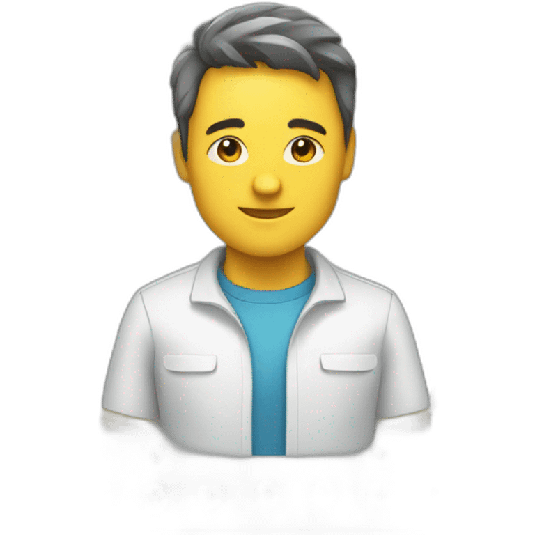   transforma tecnologia emoji