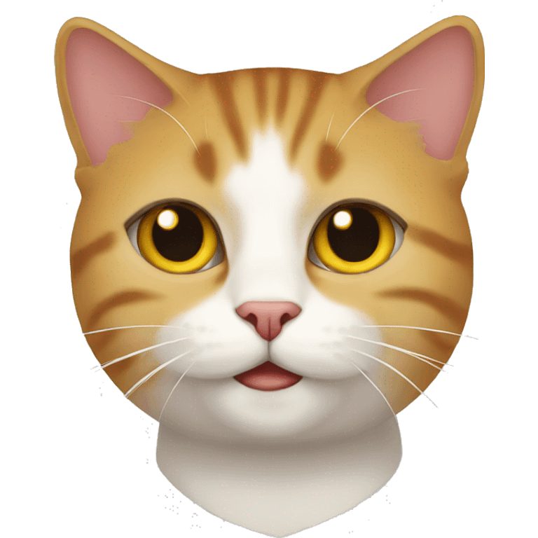 Kedi emoji