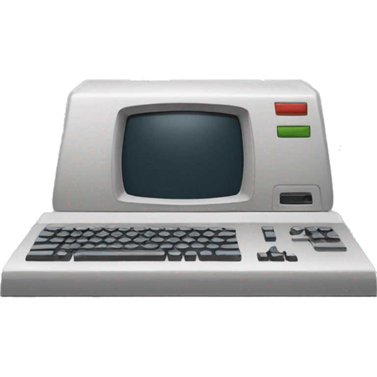 computer-terminal console emoji