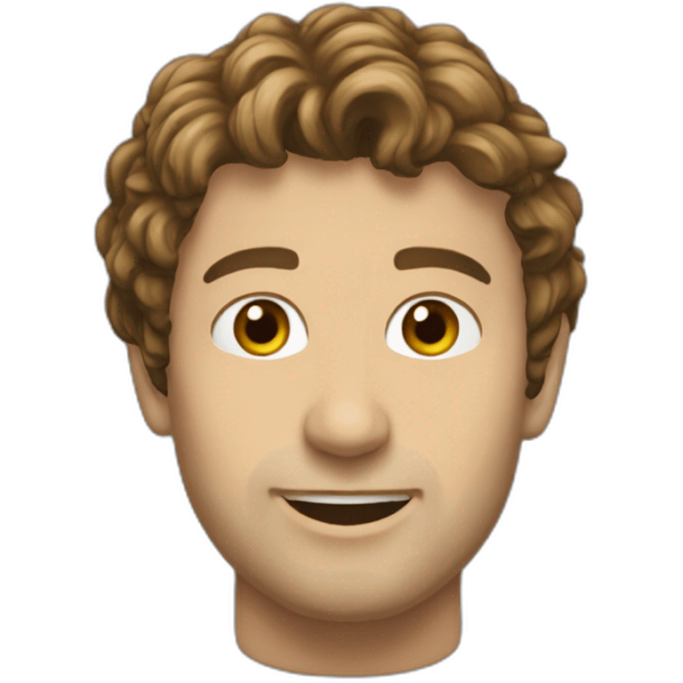 Rémi ALBERTINI  emoji