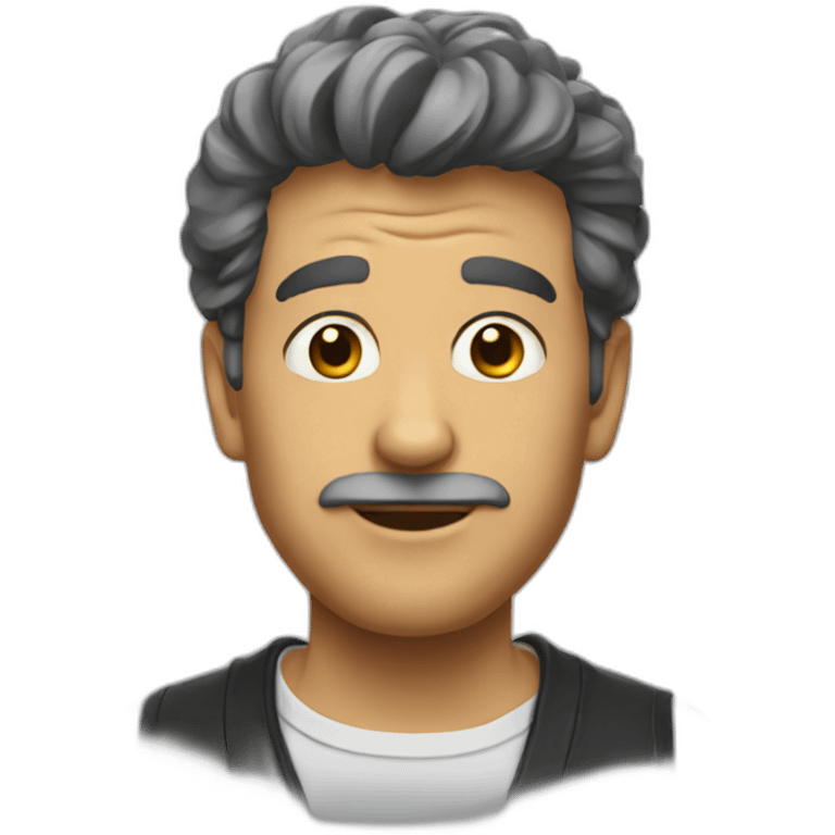 Hervé emoji