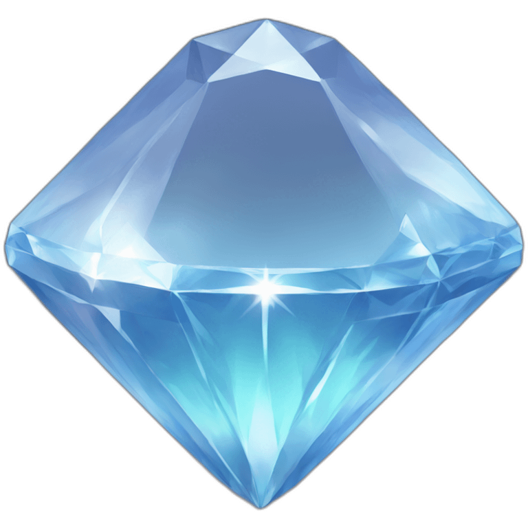 diamond-in-the-sky emoji