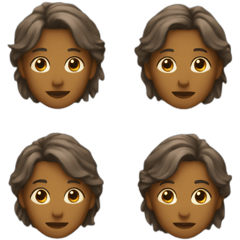 Journey emoji