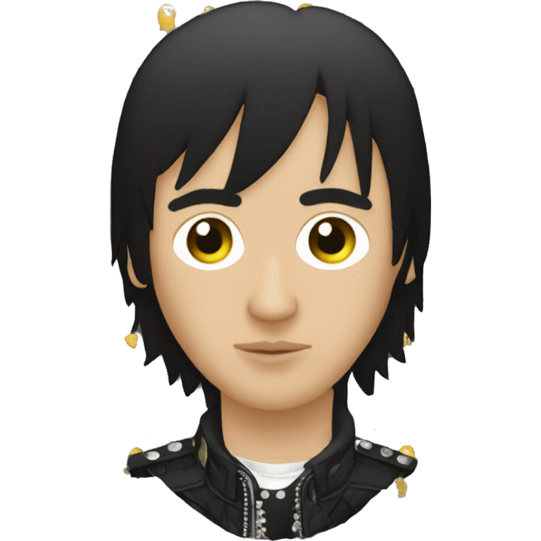 julian casablancas emoji