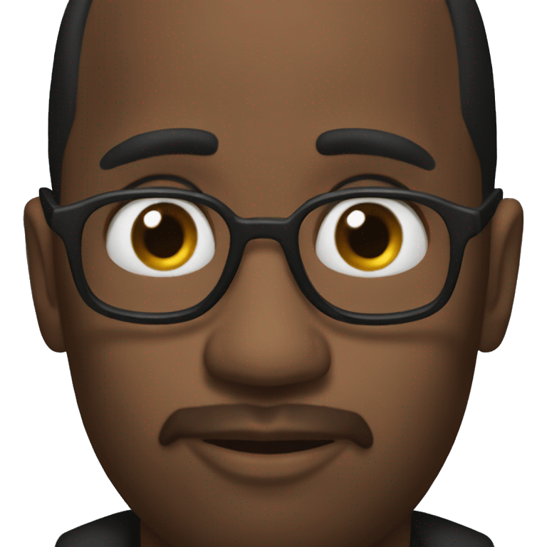 Pdiddy emoji