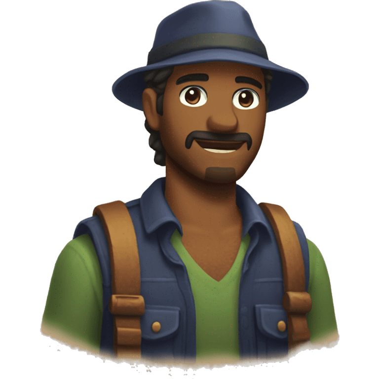 Stardew Valley emoji