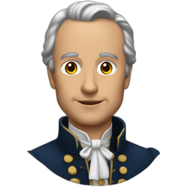 pierre richard emoji